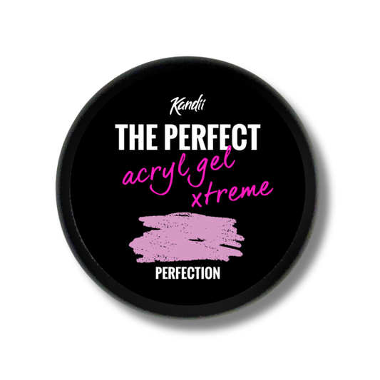 Acrylic Gel Xtreme - Perfektion