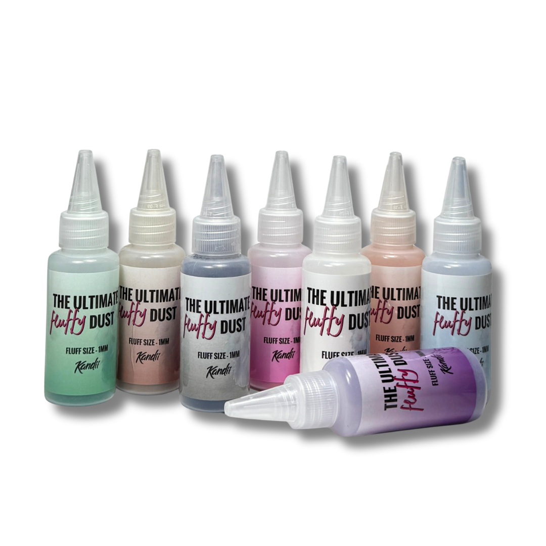 Pulverspray