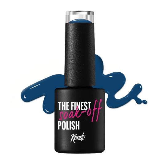 Soak-Off Polish - Fall/Winter Collection - 26
