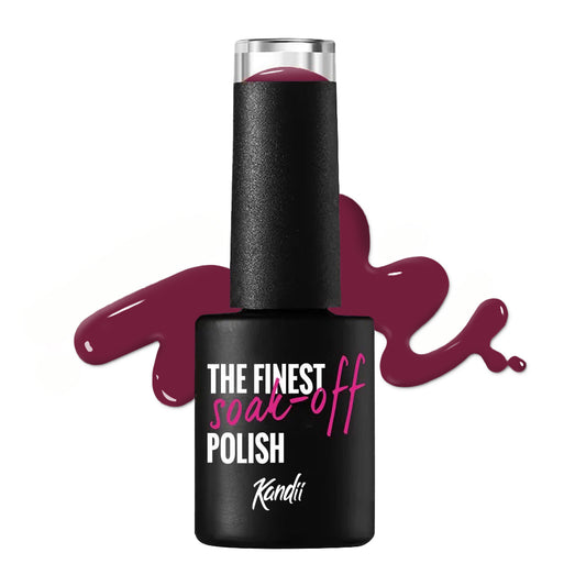 Soak-Off Polish - Fall/Winter Collection - 30