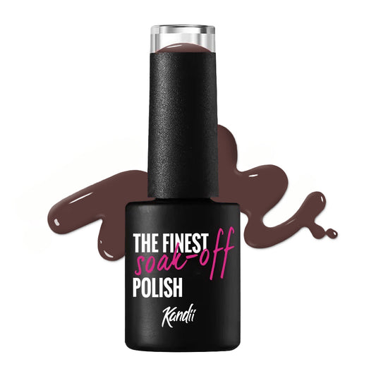Soak-Off Polish - Fall/Winter Collection - 31
