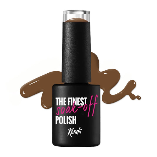 Soak-Off Polish - Fall/Winter Collection - 32