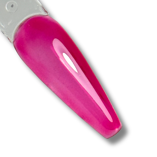 Soak-Off Polish - Glass Collection 14