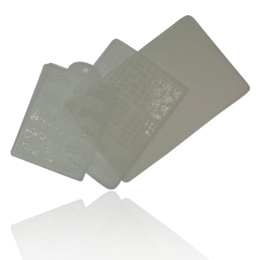 Mini stämplingsverktyg