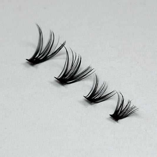 Gör-det-själv-fransar - Min favorit / kort