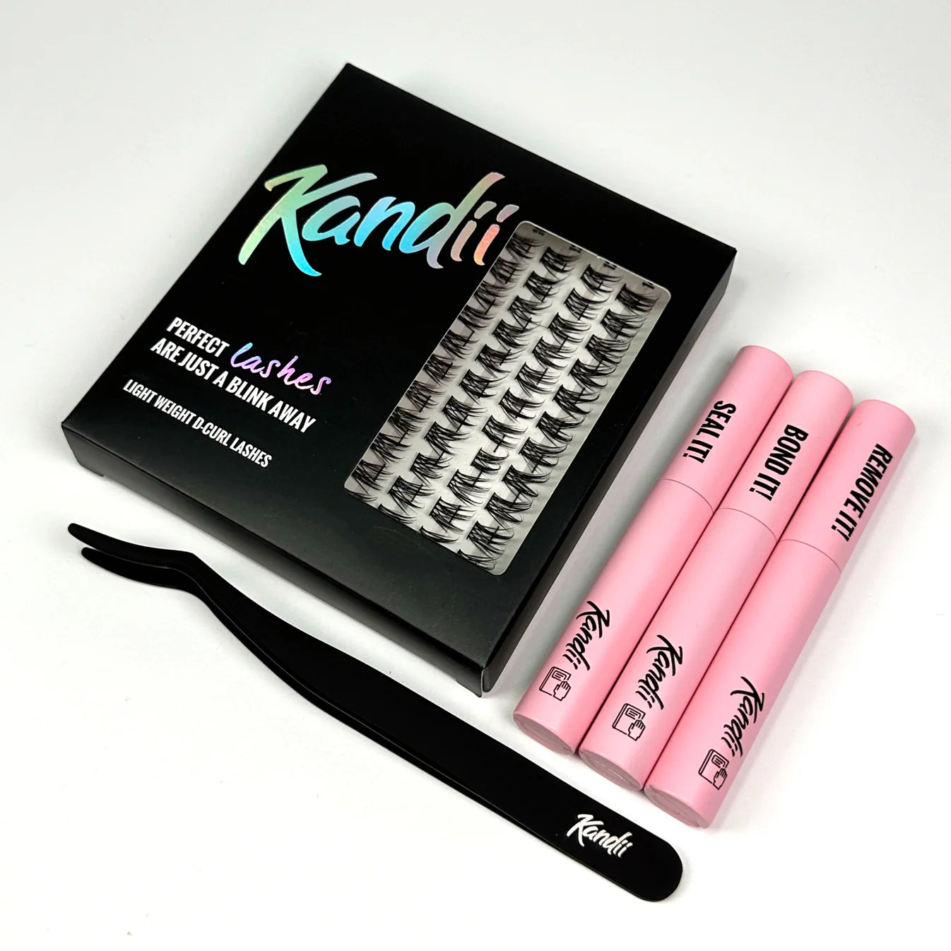 DIY Vippe Kit - MEGA-pack (SE INFO OM PRODUKTEN)