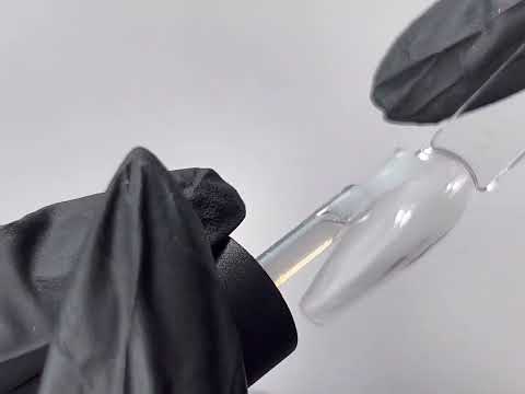 Extend Base Coat - Klar