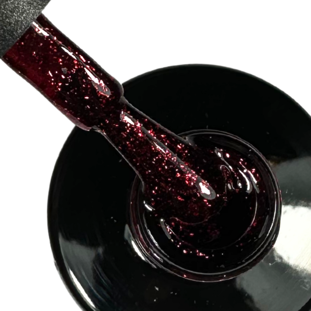 Sensi Lac - Babyblå