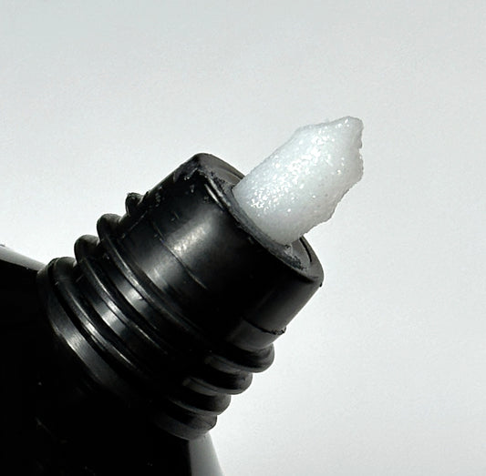 Low Chemistry Acrylic Gel - Shimmer White