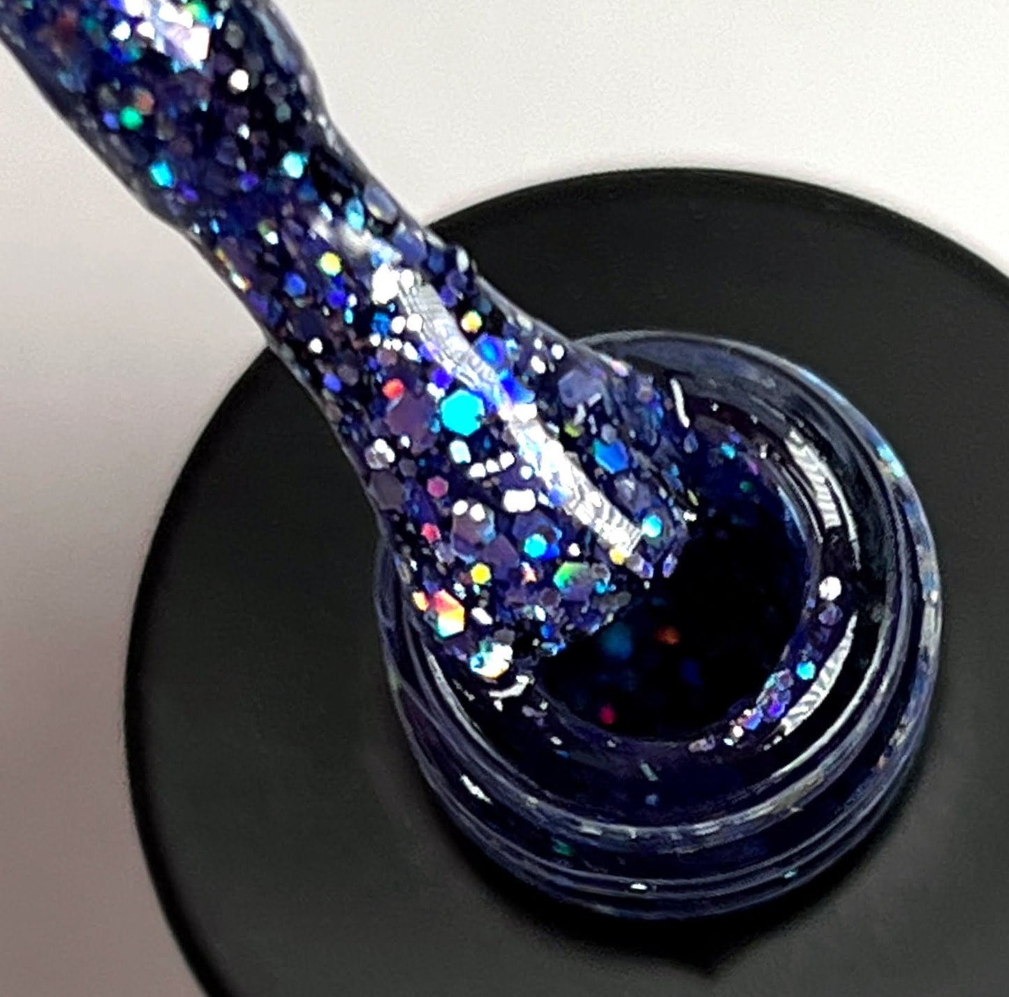 Hybrid Soak-Off - Sparkly 07