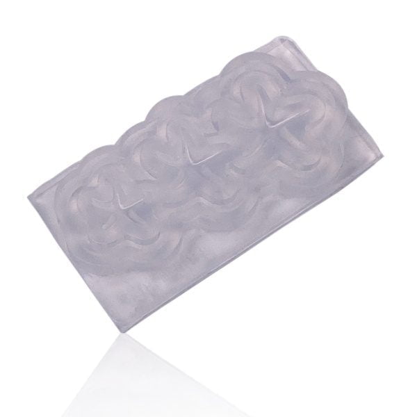 Silikonform - Sjöstjärna