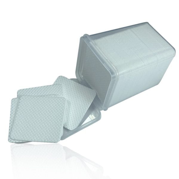 Servetter - Luddfria