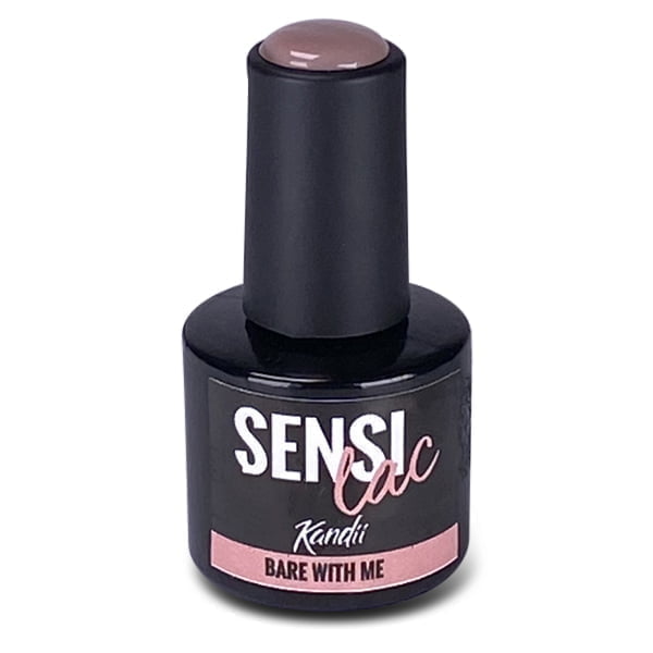 Sensi Lac - Bare With Me
