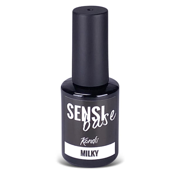 Sensi Base - Milky