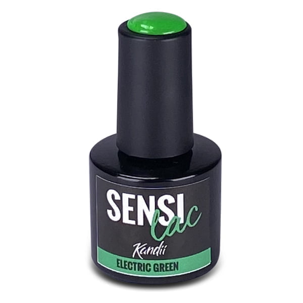 Sensi Lac - Electric Green