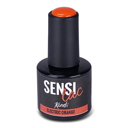 Sensi Lac - Electric Orange