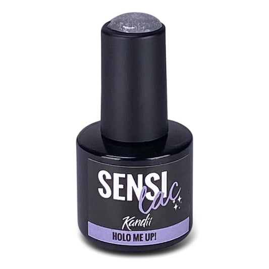 Sensi Lac - Holo Me Up!