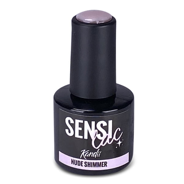 Sensi Lac - Nude Shimmer
