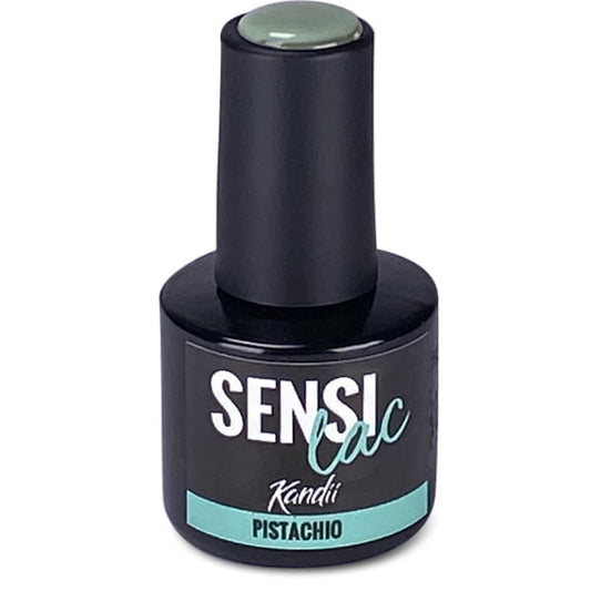 Sensi Lac - Pistage