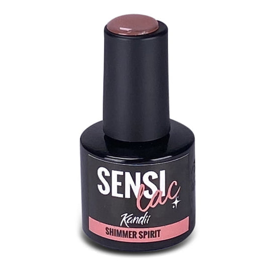 Sensi Lac - Shimmer Spirit