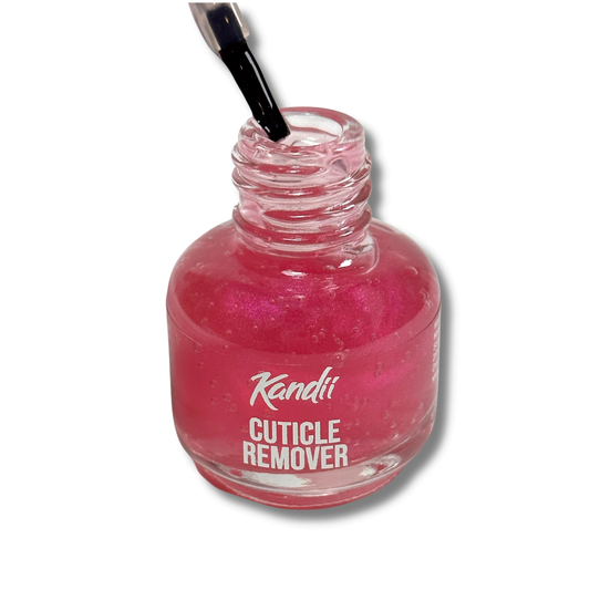 Nagelbandsborttagare