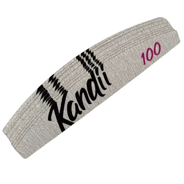 Arkivpapper - 100 Grit