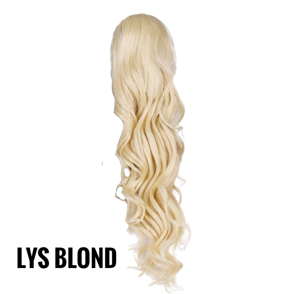 Hästsvans - Curly Carla