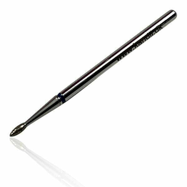 Chubby Bit - Nagelbandstejp