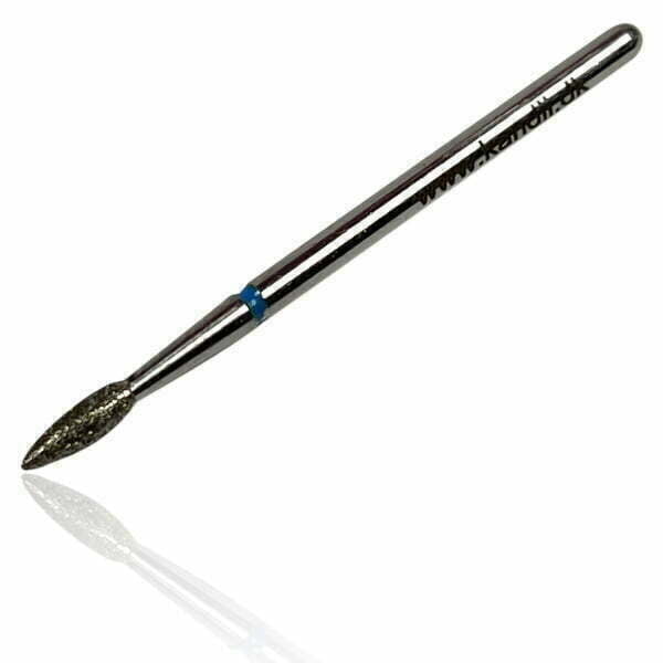 Chubby Bit Stor - Nagelband och hud