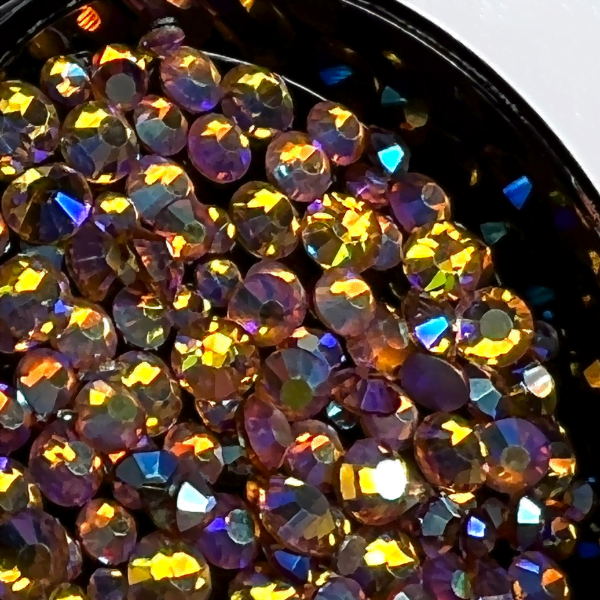 Rhinestone Mix