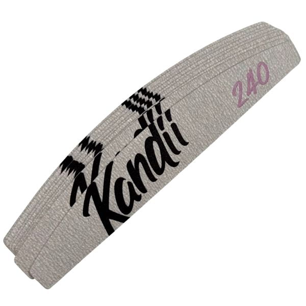 Arkivpapper - 240 Grit