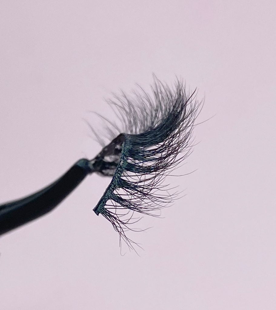 3D Strip Lash - Min BFF