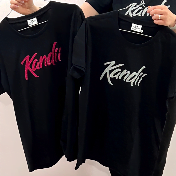 Kandii T-shirt