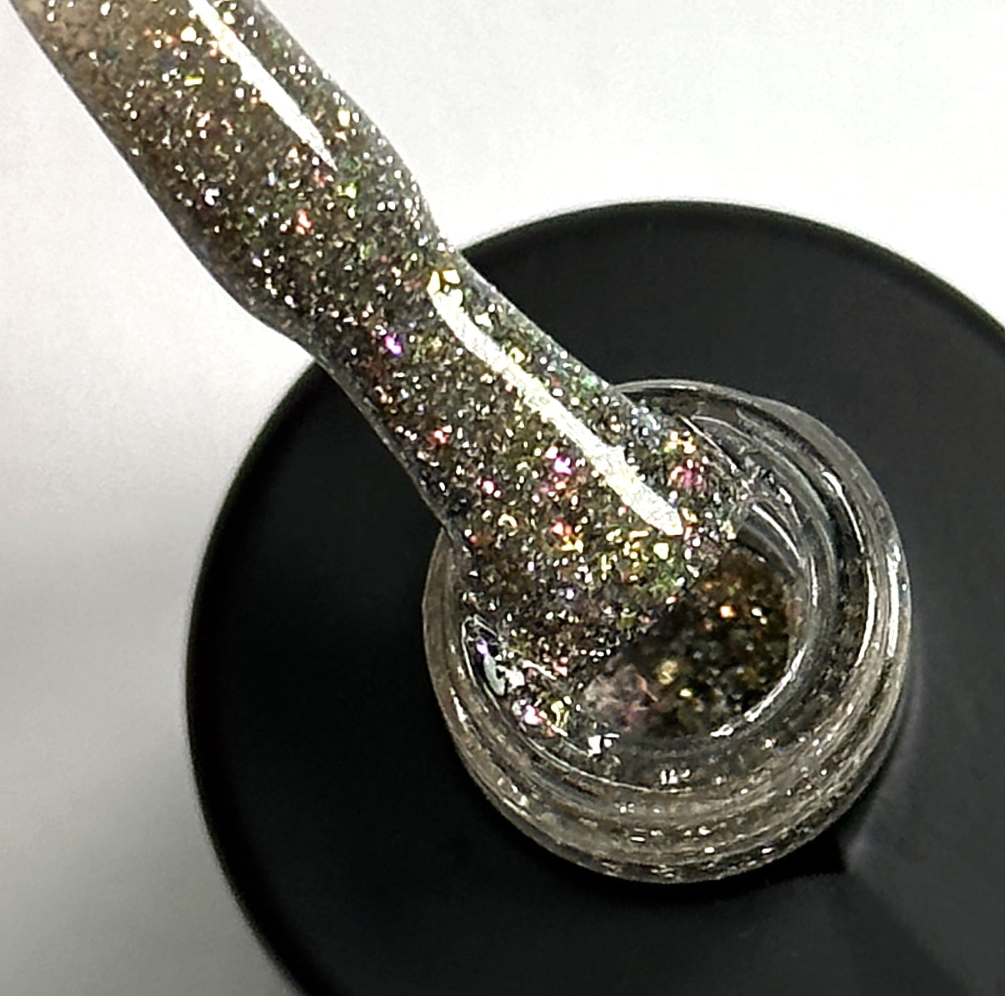 Hybrid Soak-Off FB-03