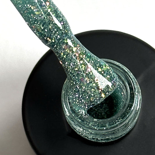 Hybrid Soak-Off FB-04