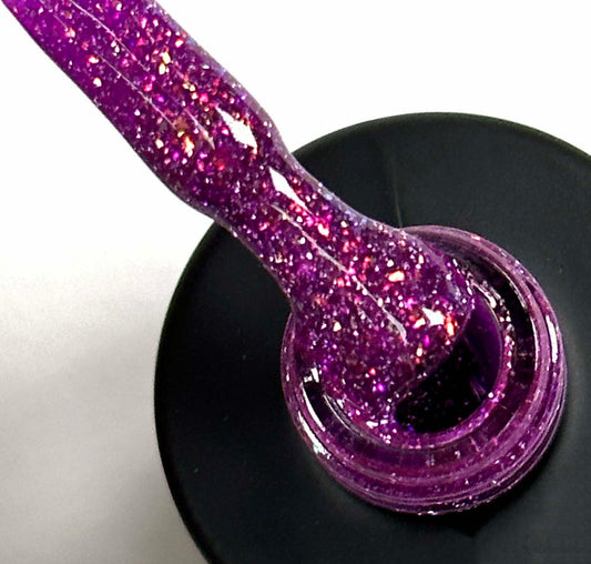 Hybrid Soak-Off FB-07