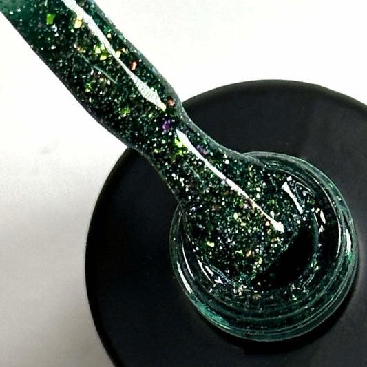 Hybrid Soak-Off FB-08