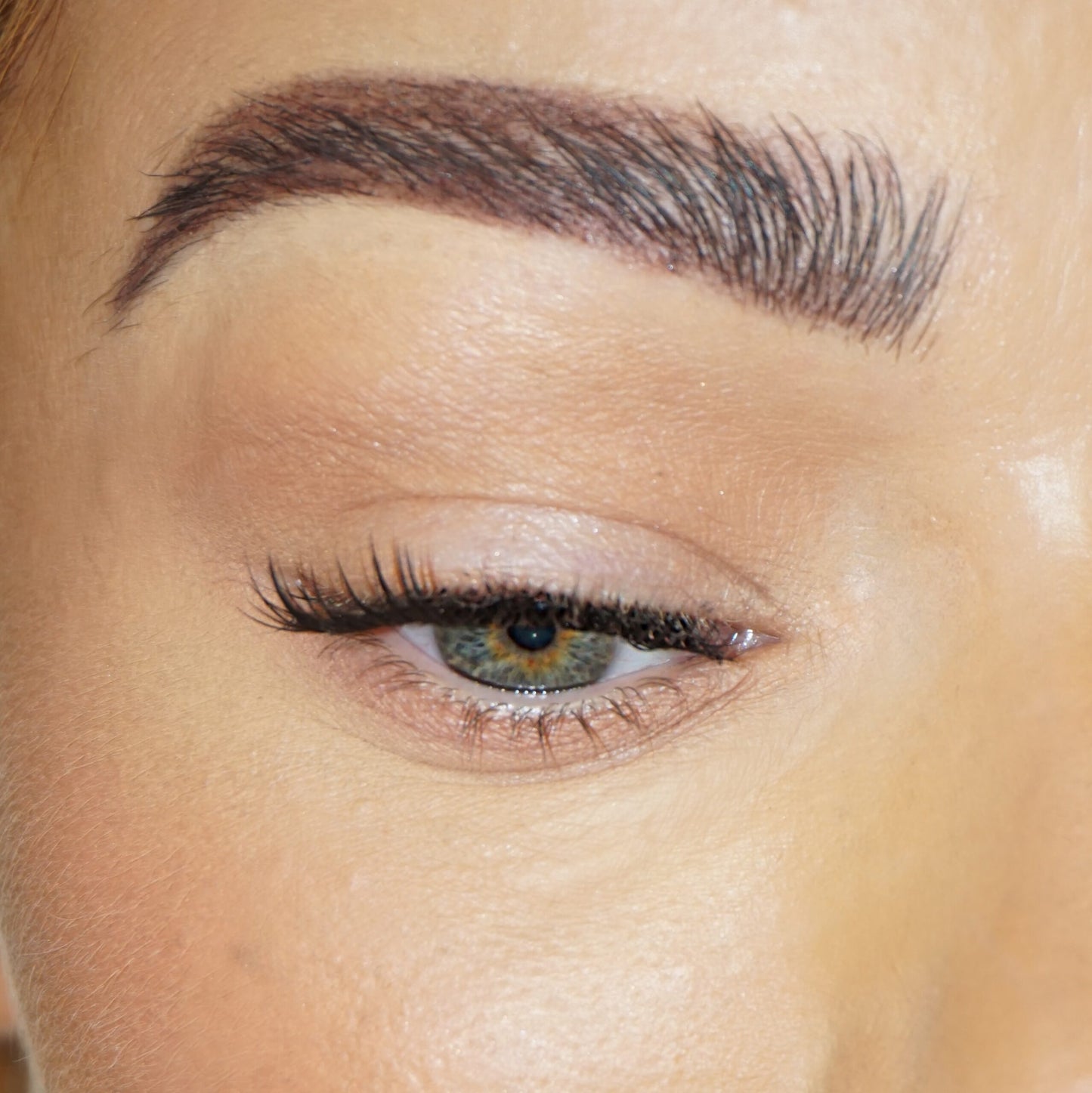 DIY Lashes - Moviestar / Card