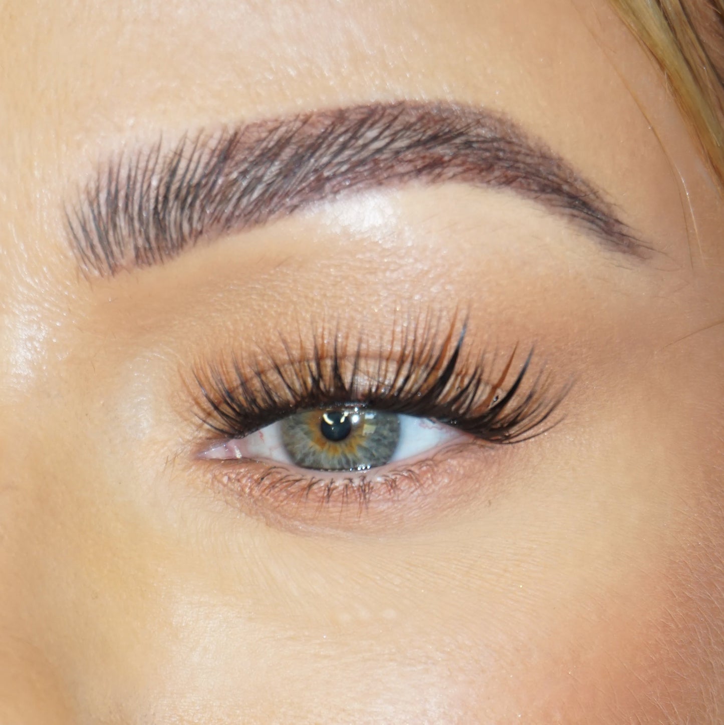 DIY Lashes - Moviestar / Long