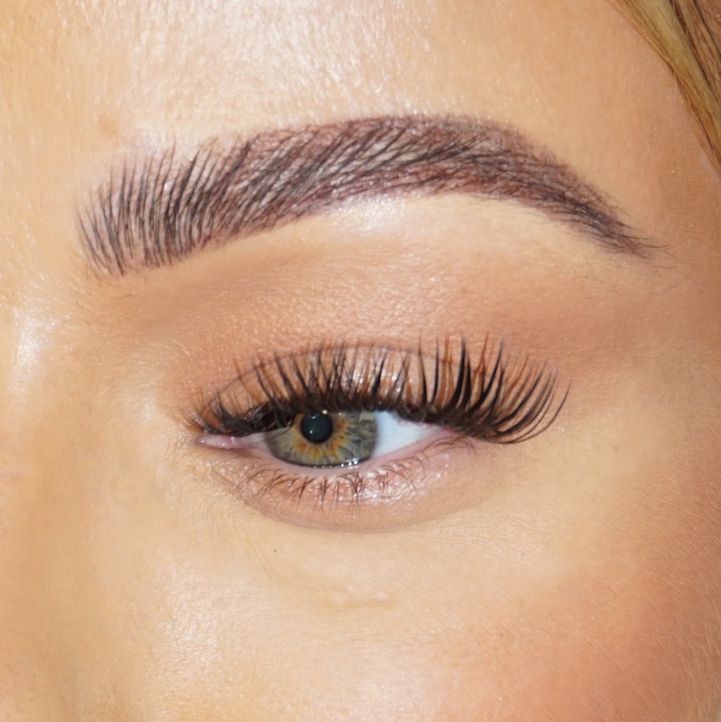 DIY-fransar - Boss Babe / Long