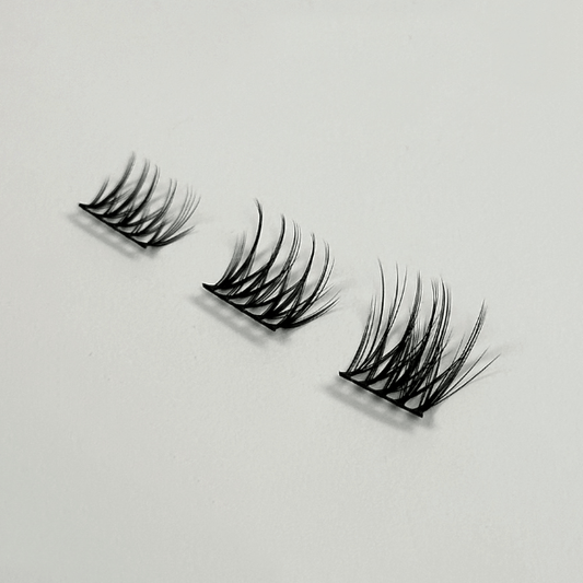 DIY-fransar - Glamazon / Kort