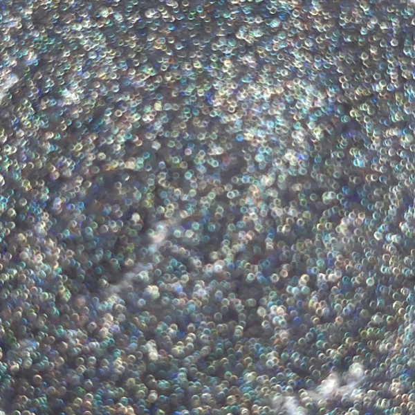 Glitter - Henrika