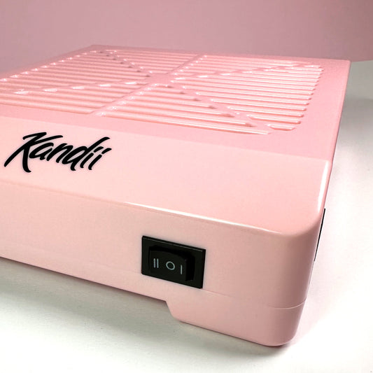 Dust Collector - Rosa