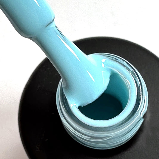 Hybrid Soak-Off SC-27