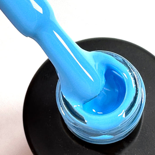 Hybrid Soak-Off SC-29