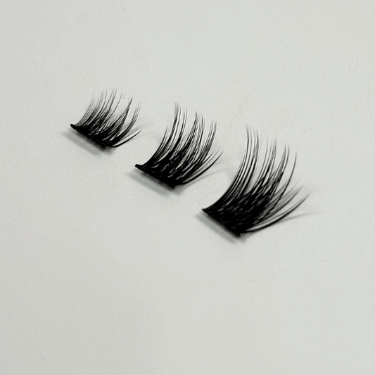 DIY Lashes - Moviestar / Card