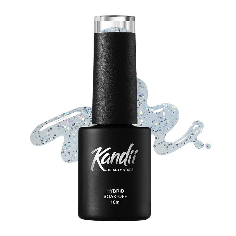 No Wipe Top Coat - Opal
