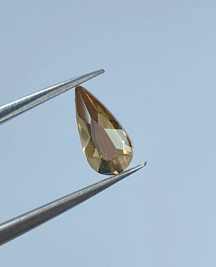 Rhinestone Former - Teardrop