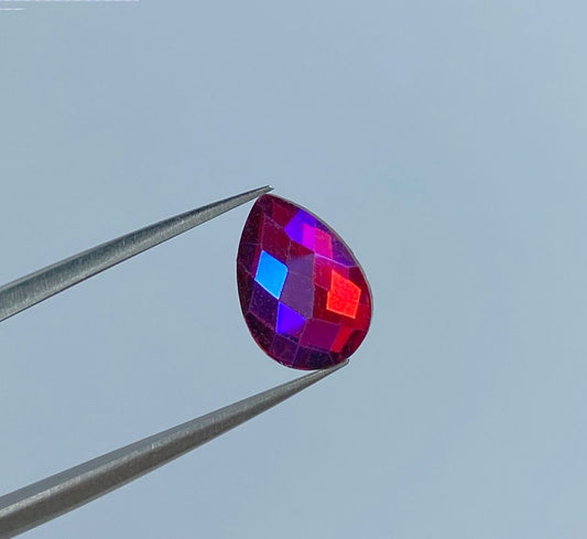 Rhinestone Former - Päronskurna