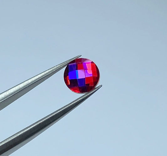 Rhinestone Former - Runda